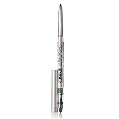 CLINIQUE Quickliner For Eyes 12 Moss